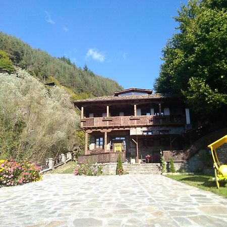Kyshta Za Gosti Gospodevi Gorno Dryanovo Exterior photo