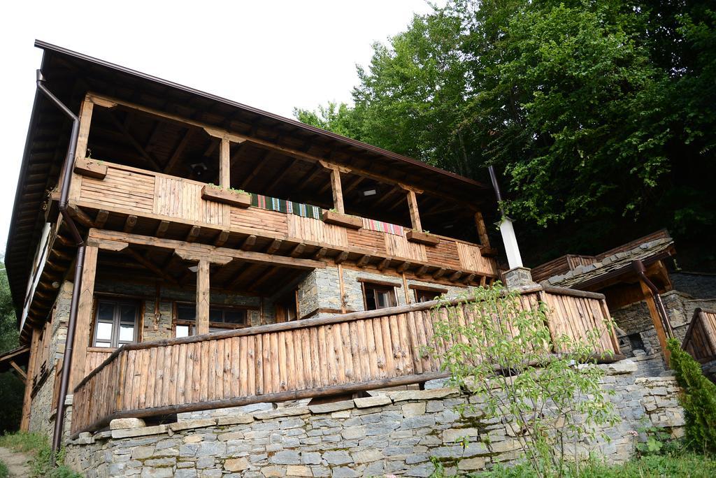 Kyshta Za Gosti Gospodevi Gorno Dryanovo Exterior photo