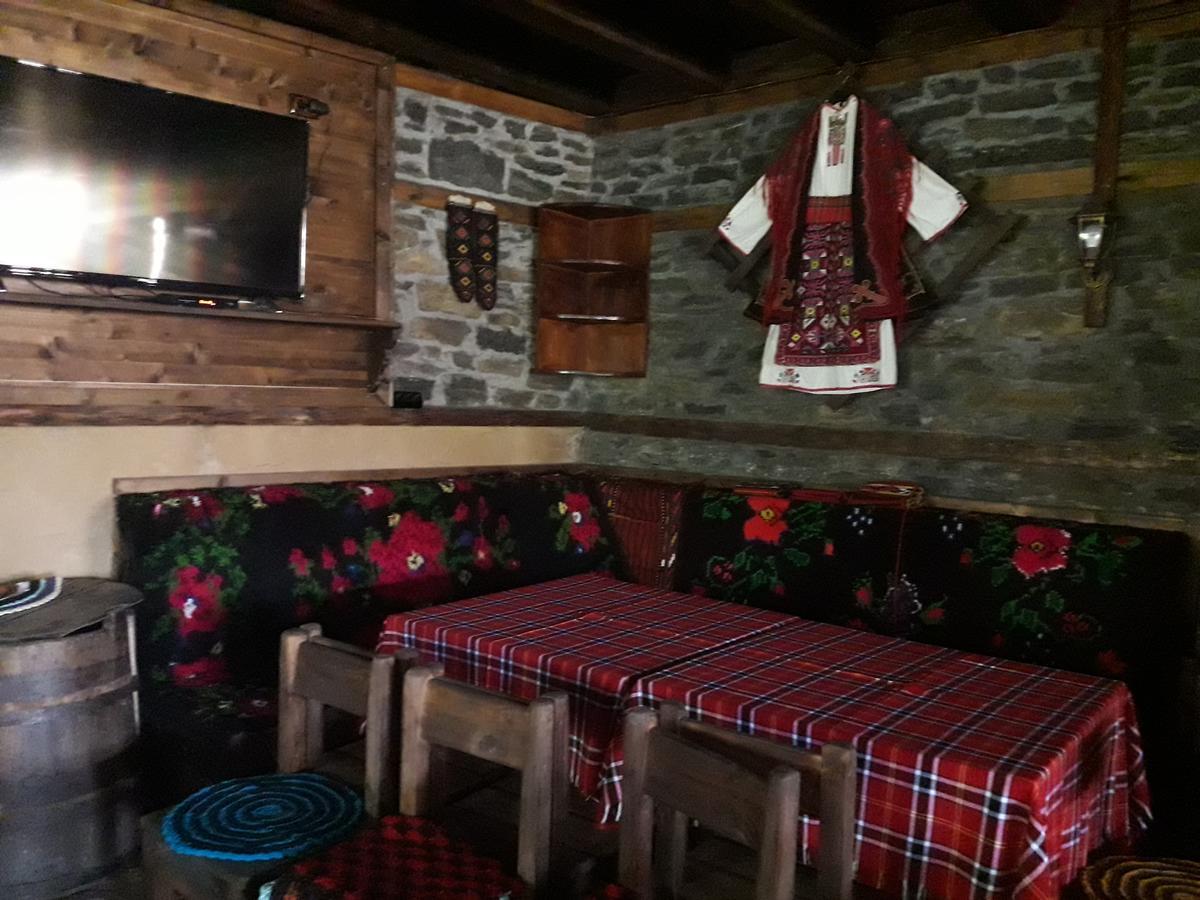 Kyshta Za Gosti Gospodevi Gorno Dryanovo Exterior photo