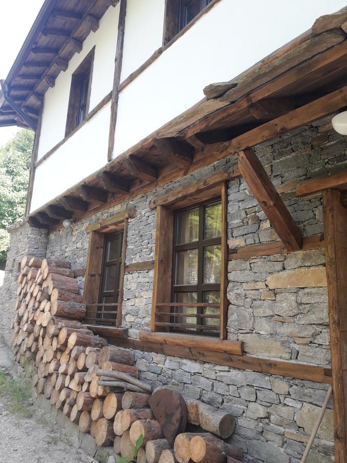Kyshta Za Gosti Gospodevi Gorno Dryanovo Exterior photo