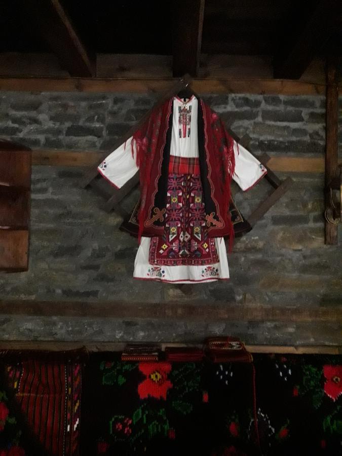 Kyshta Za Gosti Gospodevi Gorno Dryanovo Exterior photo